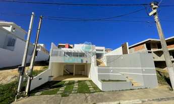 Imagem: Casa de Condominio em Vale dos Cristais