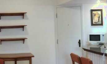 Imagem 2: Apartamento para locação na região da Vila Nova Conceição - SP