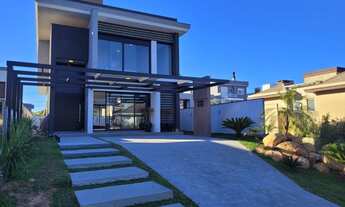 Imagem: Viamão - Casa Padrão - Buena Vista