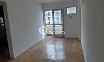 Imagem 4: Rio de Janeiro - Apartamento Padrão - Tijuca