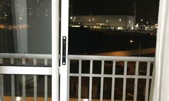 Imagem 3: Apartamento 2 dormitórios, condomínio Máximo Mogi à venda Mogilar