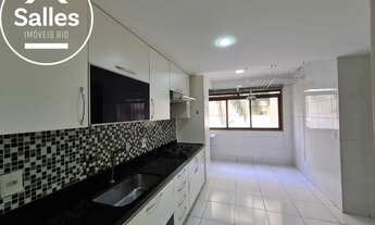 Imagem 2: RIO DE JANEIRO - Apartamento Padrão - FREGUESIA (JACAREPAGUÁ