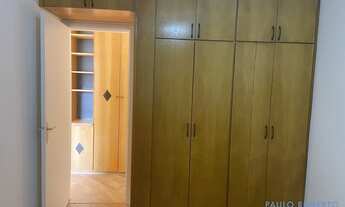 Imagem 4: APARTAMENTO - MOEMA ÍNDIOS - SP