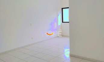 Imagem 2: Apartamento para venda tem 77 metros quadrados com 3 quartos em Mangabeiras - Maceió - AL