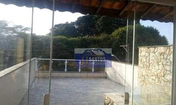 Imagem: Sobrado à venda, 287 m² por R$ 950.000,00