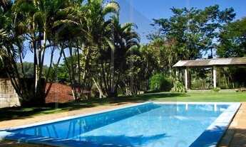 Imagem 3: Sítio - Jardim Seabra - Amparo