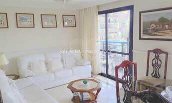 Imagem 5: Cobertura 3 dormitórios - Brooklin