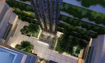 Imagem 7: Apartamento Garden com 2 dormitórios à venda, 85 m² por R$ 1.301.300,00 - Mercês - Curitib