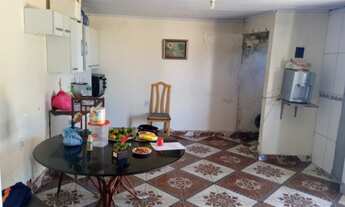 Imagem 3: Casa para venda possui 150 metros quadrados com 2 quartos em Guamá