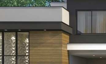 Imagem 1: JOINVILLE - Casa Padrão - Saguaçu