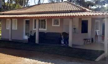 Imagem 2: Chácara 1.000 m2 Estiva-MG