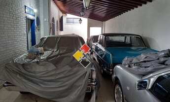 Imagem 2: Sobrado com 4 dormitórios, 240 m² - venda por R$ 1.250.000,00 ou aluguel por R$ 7.000,00/m