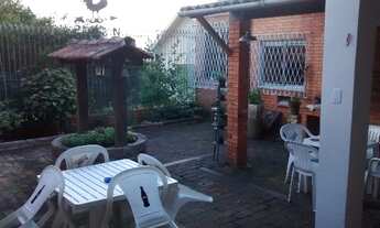 Imagem 7: Porto Alegre - Casa Padrão - Glória