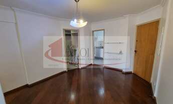 Imagem 5: APARTAMENTO EM PINHEIROS COM 2 DORMITÓRIOS E 2 VAGAS DE GARAGEM PRÓXIMO AO HOSPITAL DAS CL