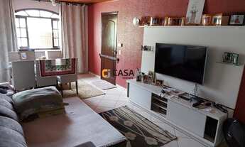 Imagem 2: CAMPO LARGO - Casa Padrão - NOVA TRENTO