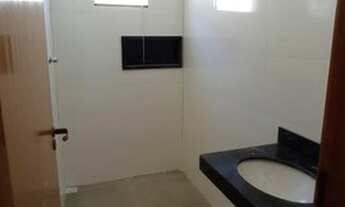 Imagem 5: Casa para Venda em Uberlândia, Jardim Sucupira, 2 dormitórios, 1 suíte, 2 banheiros, 2 vag