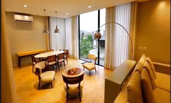 Imagem 6: Condominio Alphaville 3 nova esplanada