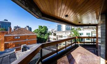 Imagem 7: PORTO ALEGRE - Apartamento Padrão - Auxiliadora