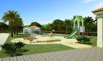 Imagem 6: TERRENO RESIDENCIAL em INDAIATUBA - SP, JARDIM COLONIAL