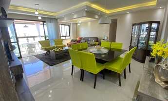 Imagem 4: Apto impecável em posição maravilhosa e andar alto - pertinho do shopping