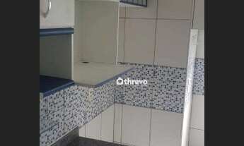 Imagem 2: Apartamento com 2 quartos, Próximo a Uninovafapi, 45 m² - venda por R$ 140.000 ou aluguel