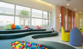 Imagem 4: Excelente Apartamento 67 metros 2 dormitórios (reversível para 3) Vila Homero Thon -Condom