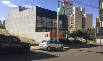 Imagem 2: Terreno à venda, 295 m² por R$ 508.000 - Jardim Botânico - Ribeirão Preto/SP
