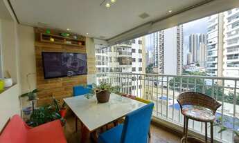 Imagem 3: São Paulo - Apartamento Padrão - Vila Regente Feijó