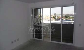 Imagem 7: Indaiatuba - Conjunto Comercial/Sala - Jardim Pompéia