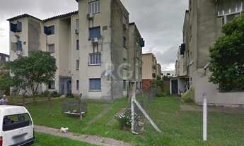 Imagem: Porto Alegre - Apartamento Padrão - Restinga