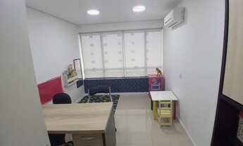 Imagem 5: Viamão - Conjunto Comercial/Sala - Centro