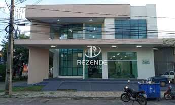 Imagem 3: Prédio à venda, Região Central de Palmas, na 104 Norte, imóvel com renda