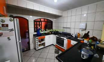 Imagem 7: Sobrado com 3 dormitórios - Jardim Marek