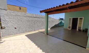 Imagem 4: EXCELENTE CASA COM PISCINA NO JARDIM DOS BURITIS