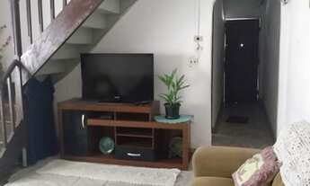 Imagem 2: CASA ASSOBRADADA - VILA INDEPENDÊNCIA - SP