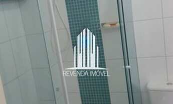 Imagem 3: Piracicaba à venda com 39m² 1 dormitórios e 1 vaga de garagem Campo Belo - São Paulo - SP