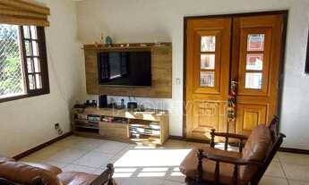 Imagem 3: Casa com 3 dormitórios à venda, 208 m² por R$ 750.000,00 - Colinas de São Fernando - Cotia