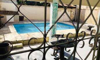 Imagem 7: Casa com 4 dormitórios à venda, 600 m² no Portinho - Cabo Frio/RJ