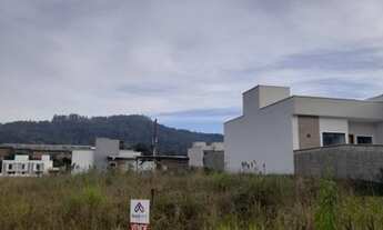 Imagem 1: JARAGUá DO SUL - Terreno Padrão - Três Rios do Sul