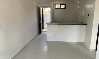 Imagem 3: 01 quarto com terraço privativo no Altiplano