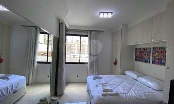 Imagem 6: Apartamento-São Paulo-JARDIM AMÉRICA