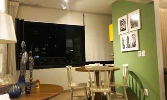 Imagem 6: Apartamento 1401 para locação no Edifício Riviera Di Veneza no Jardim Goiás, Goiânia, GO