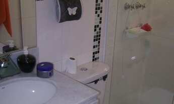 Imagem 6: Apartamento à venda, 2 quartos, 1 suíte, 2 vagas, Vila Pires - Santo André/SP