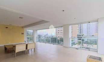 Imagem 4: 310m, 4 suítes, varanda gourmet, ventilação cruzada, 4 vagas demarcadas individuais, quadr