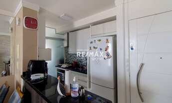 Imagem 7: Apartamento com 3 dormitórios à venda, 61 m² por R$ 480.000,00 - Vila Antonieta - São Paul