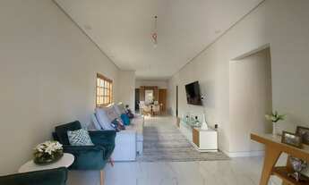 Imagem 2: Casa com 4 dormitórios à venda, 140 m² por R$ 700.000 - Vila Guilhermina - Praia Grande/SP