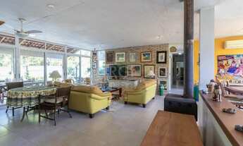 Imagem 5: Porto Alegre - Casa Padrão - Mountain Ville