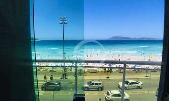 Imagem 7: Apartamento com 2 dormitórios à venda, 80 m² na Praia do Forte - Cabo Frio/RJ