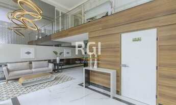 Imagem 5: Porto Alegre - Apartamento Padrão - Petrópolis