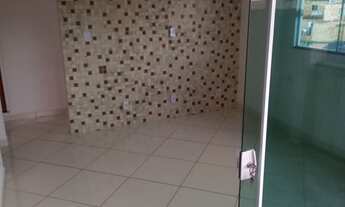 Imagem 5: Aluga se casa 2 quarto, sala, cozinha , banheiro, varanda e área de serviço